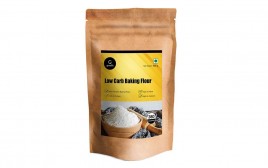 Grow Fit Low Carb Baking Flour   Pack  500 grams